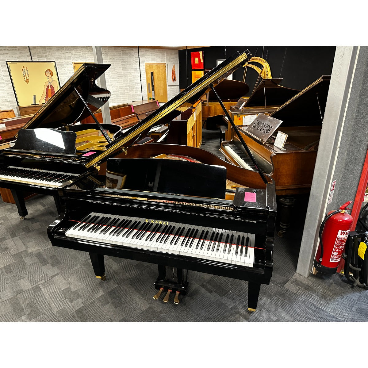 Kawai gm deals 10 price