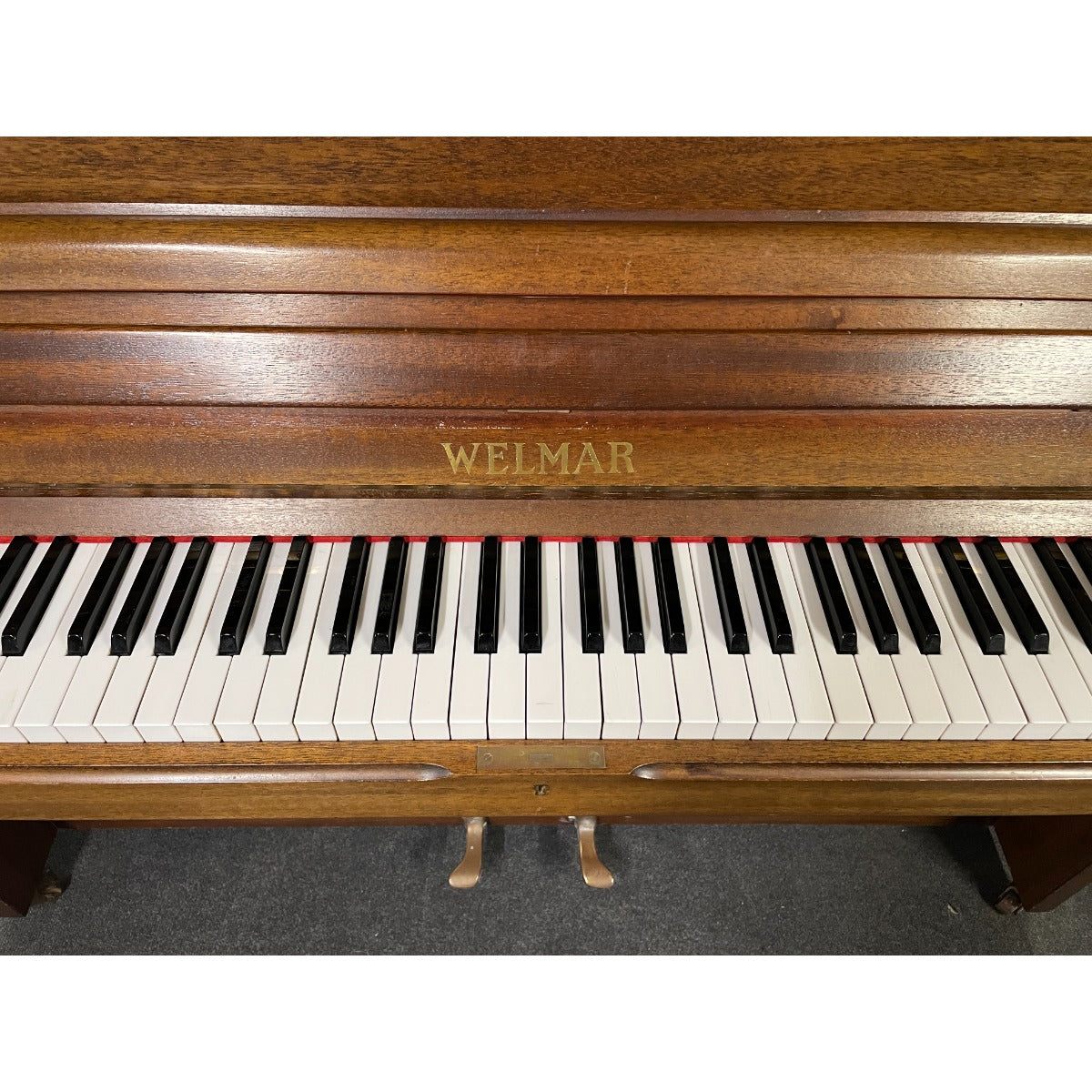 Welmar Model C Upright Piano
