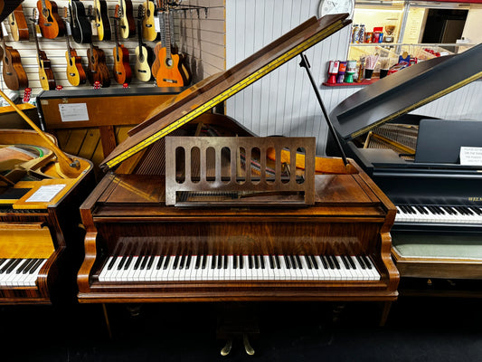 Erard Grand Piano