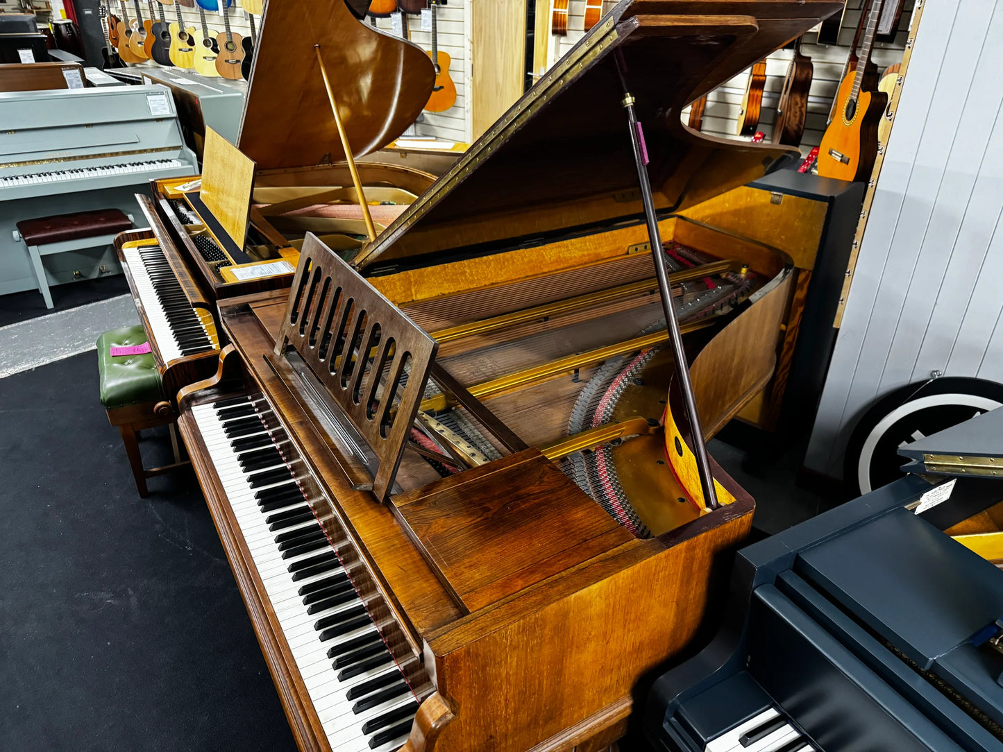 Erard Grand Piano