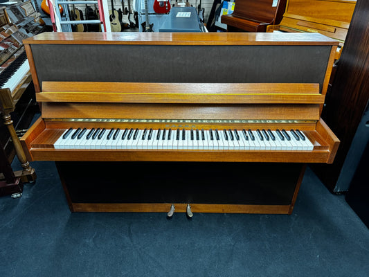 Fazer 7 octave Upright Piano