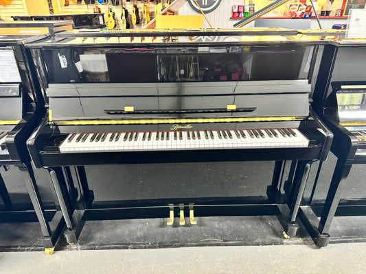 Ritmuller Upright Piano