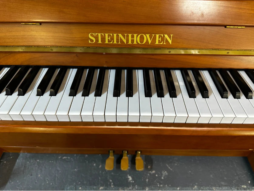 Steinhoven upright piano