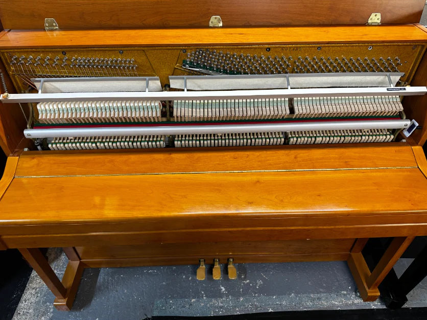 Steinhoven upright piano