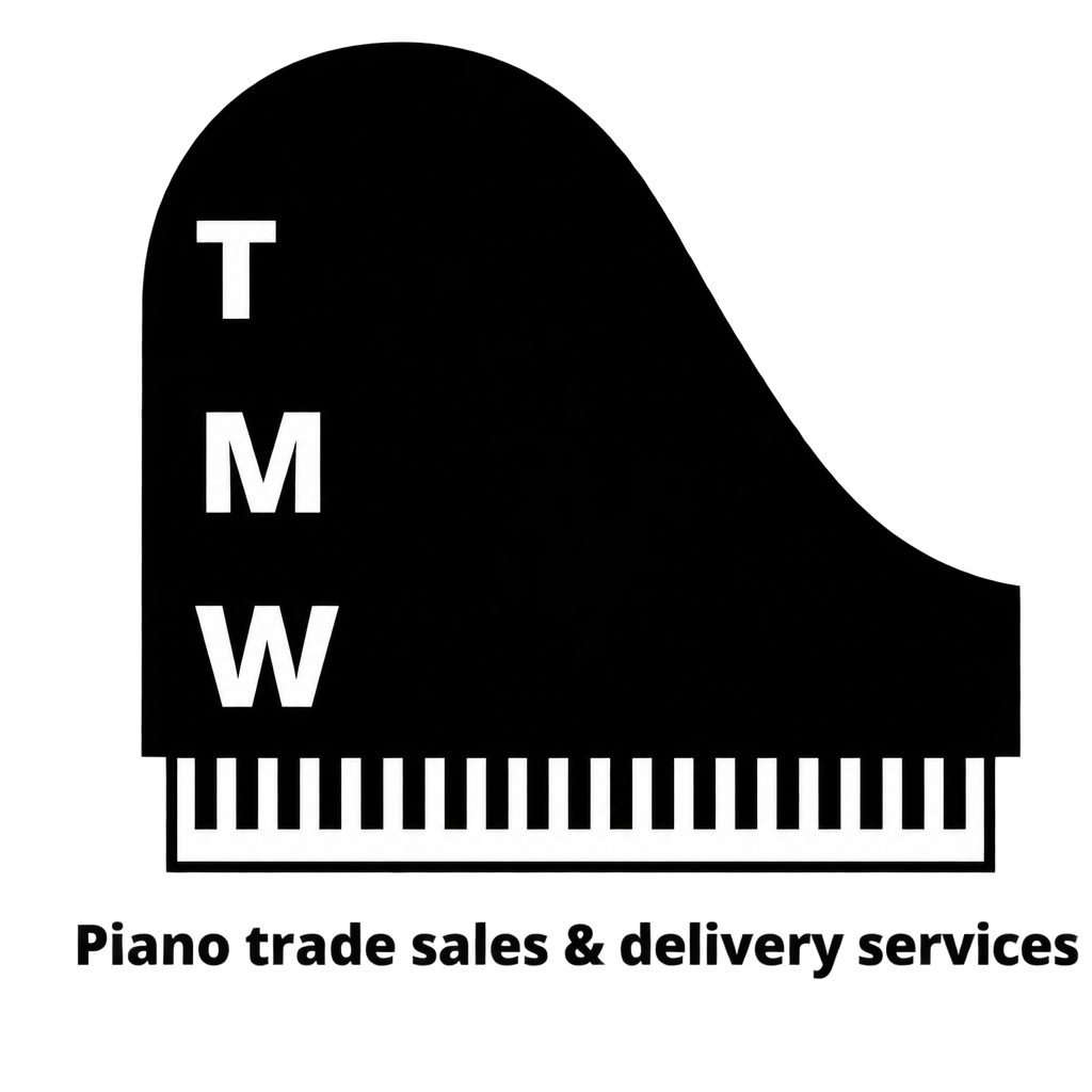 TMW Delivery & Piano services 
