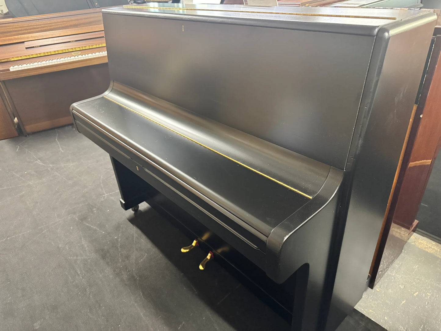 Welmar Upright Piano