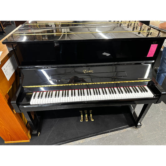 Essex Upright Piano Designed by Steinway