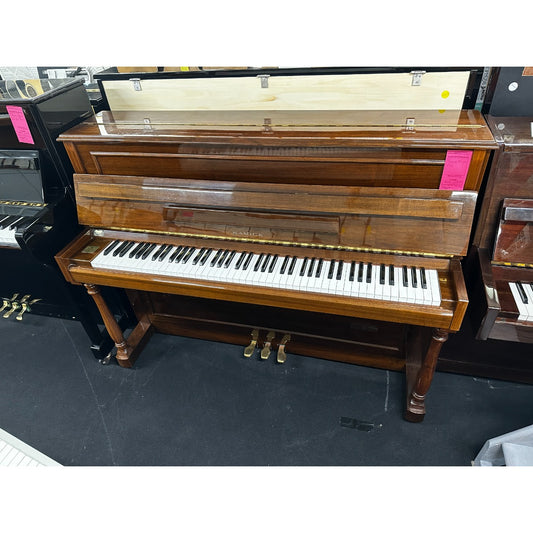 Samick Upright Piano