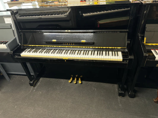 Yamaha U1 Upright Piano