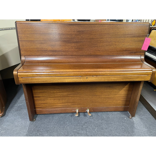 Welmar Model C Upright Piano